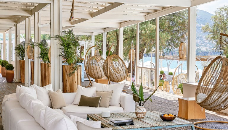 4* Grecotel Filoxenia Hotel - Καλαμάτα